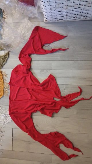 Ropa Danza Oriental Vientre