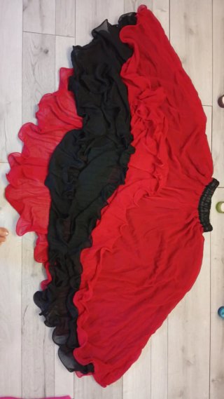 Ropa Danza Oriental Vientre