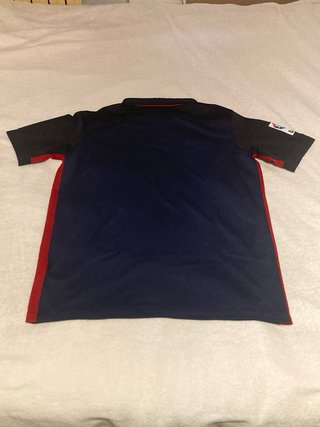 Camisetas Atlético de Madrid
