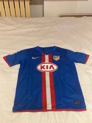 Camisetas Atlético de Madrid