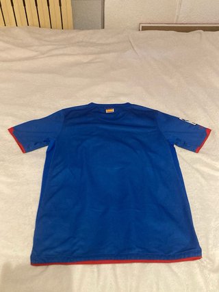 Camisetas Atlético de Madrid