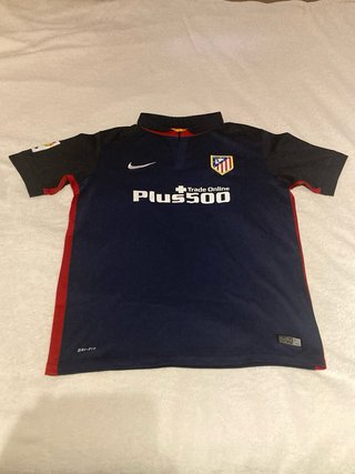 Camisetas Atlético de Madrid