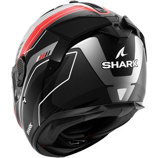 Casco Shark GT Pro Toryan Antracite Red