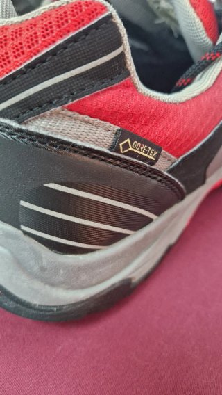 Botas Chiruca III Gore-Tex Trekking 45