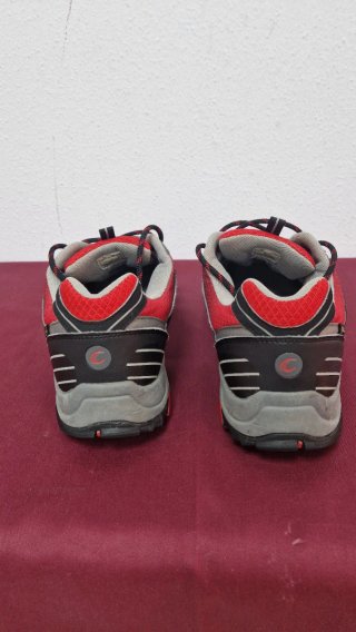 Botas Chiruca III Gore-Tex Trekking 45