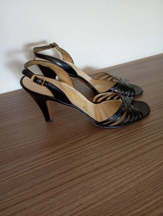 Sandali Salvatore Ferragamo