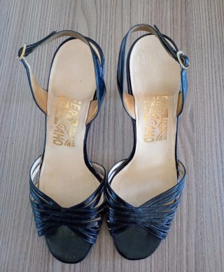 Sandali Salvatore Ferragamo