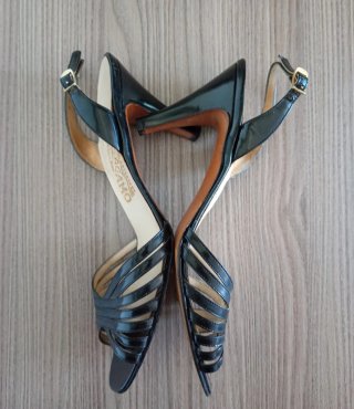Sandali Salvatore Ferragamo