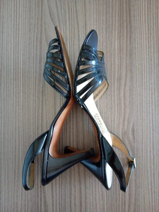 Sandali Salvatore Ferragamo