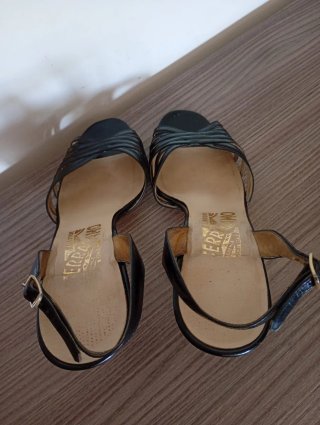 Sandali Salvatore Ferragamo