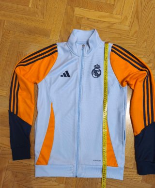 Chándal Real Madrid Adidas Talla S
