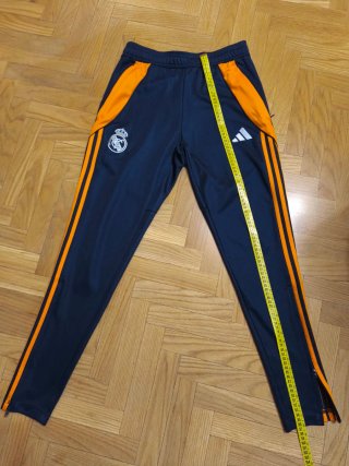 Chándal Real Madrid Adidas Talla S