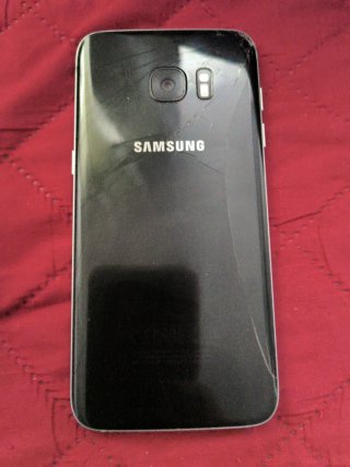 Samsung Galaxy S7 Edge