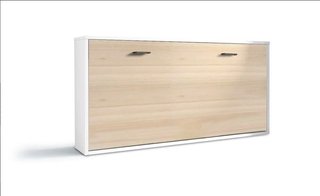 CAMA ABATIBLE HORIZONTAL 90 WN.