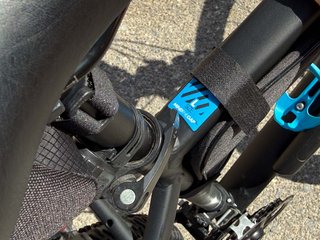 Bicicleta Montaña Talla L + Accesorios