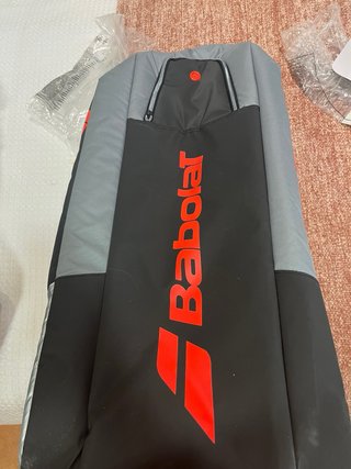 Raquetero Babolat RH9 Nuevo