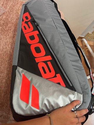 Raquetero Babolat RH9 Nuevo