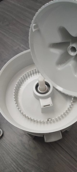 Exprimidor Braun Citromatic