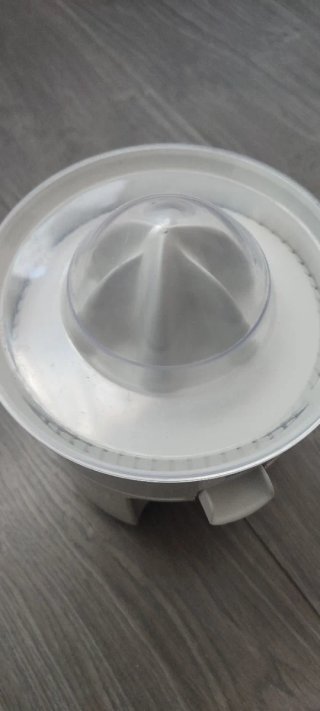 Exprimidor Braun Citromatic