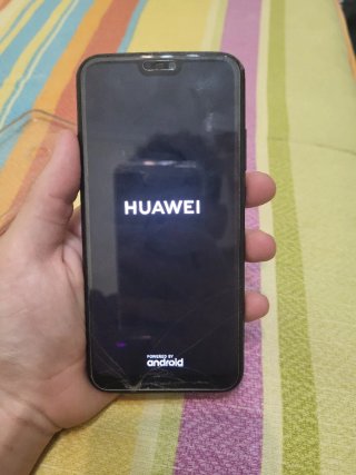 Huawei P20 Lite - Batería Nueva