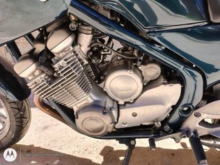 Yamaha XJ600 Diversion 1992