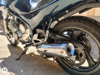 Yamaha XJ600 Diversion 1992