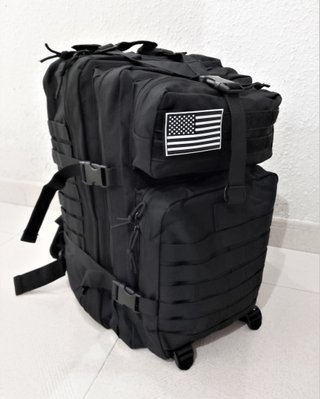 MOCHILAS TACTICAS MILITARES NUEVA A ESTRENAR _