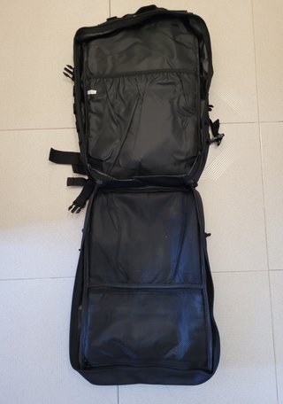 MOCHILAS TACTICAS MILITARES NUEVA A ESTRENAR _
