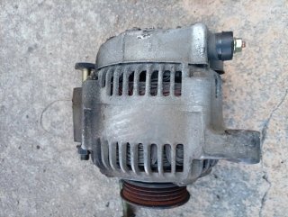 Alternador Honda Civic D16Y7
