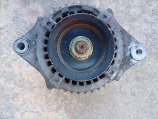 Alternador Honda Civic D16Y7