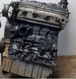 Motor VW Transporter T5 2.0 TDI CAA