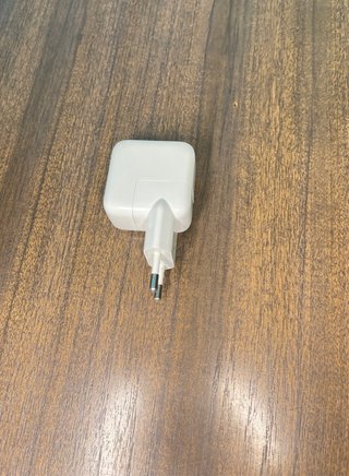 Cargador Apple 10W USB Original