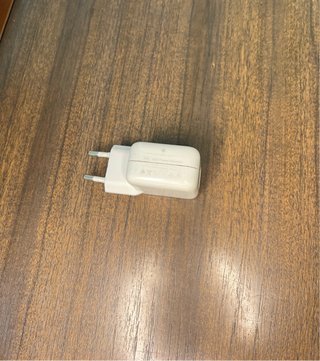 Cargador Apple 10W USB Original