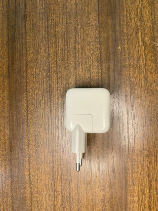 Cargador Apple 10W USB Original