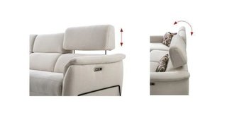 SOFA RELAX MOTORIZADO CARDIO ESTEL.