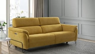 SOFA RELAX MOTORIZADO CARDIO ESTEL.