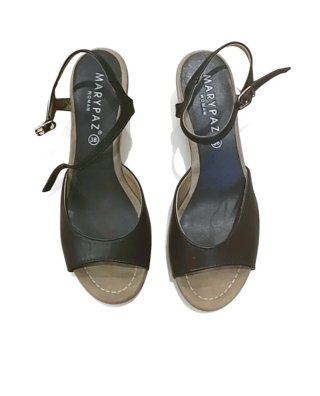 Sandalias Marypaz Talla 38