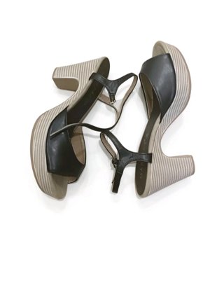 Sandalias Marypaz Talla 38