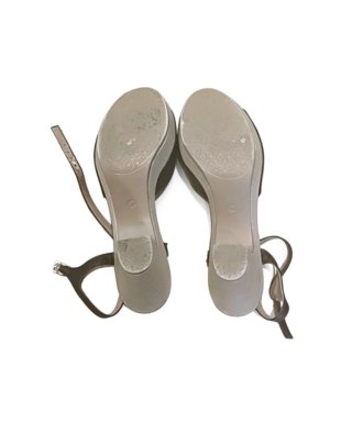 Sandalias Marypaz Talla 38