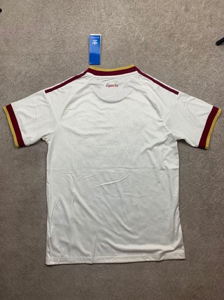 Camiseta España Adidas Talla S Mundial