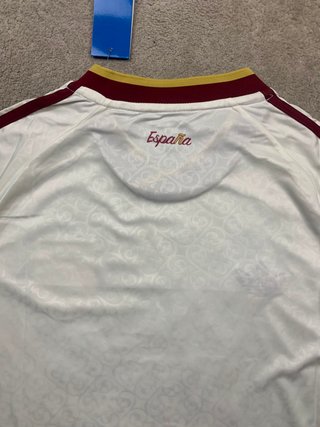 Camiseta España Adidas Talla S Mundial