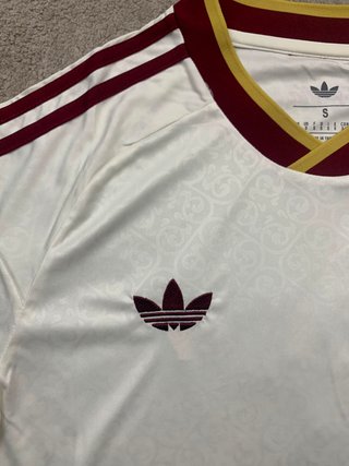 Camiseta España Adidas Talla S Mundial