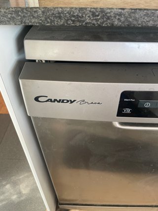 Lavavajillas Candy