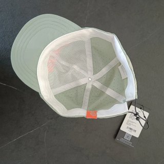 Gorra Kailas Fuga Verde y Naranja