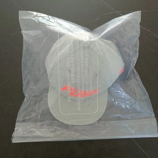 Gorra Kailas Fuga Verde y Naranja