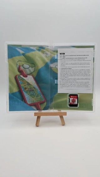 Pokemon Scudo Nintendo Switch