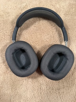 AirPods Max