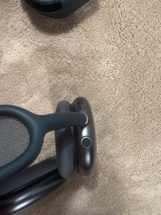 AirPods Max