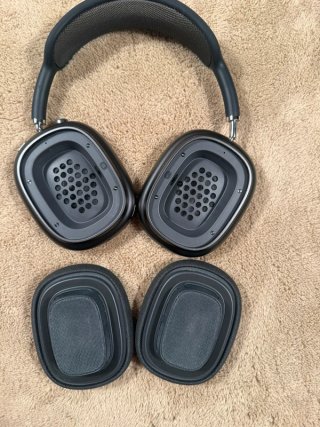 AirPods Max