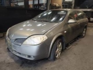 Nissan Primera P12 para despiece